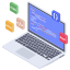 Native macOS/Windows
